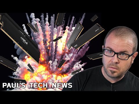 We’re all losing to AI – Tech News Dec 7