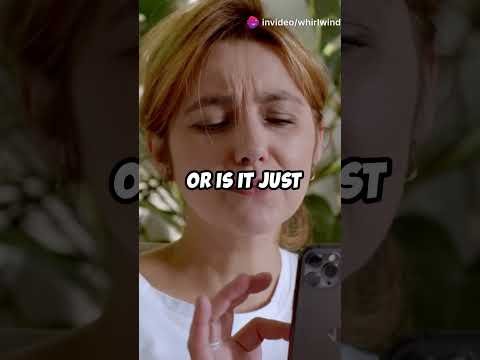 Why everyone’s talking about AI girlfriends! 🤖💬 #AIGirlfriends #Trending #Shorts #TechTalk