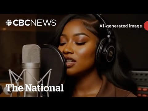 AI-generated pop star Xania Monet hits Billboard charts