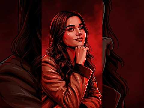 Gemini AA23 Girls Photo Editing Prompts | Instagram AA23 Girls Photo Editing Prompts #ai #aiart