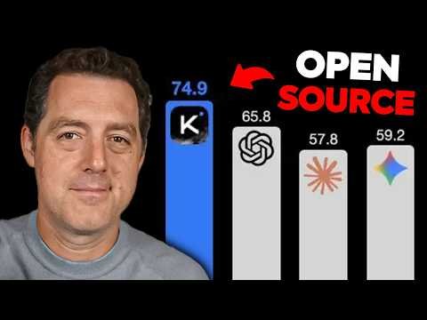 Kimi K2.5 just dropped… (Massive UPDATE)