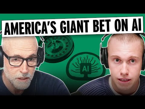 The AI Bubble Is Real — Here’s How to Prepare for the Pop | Prof G Markets