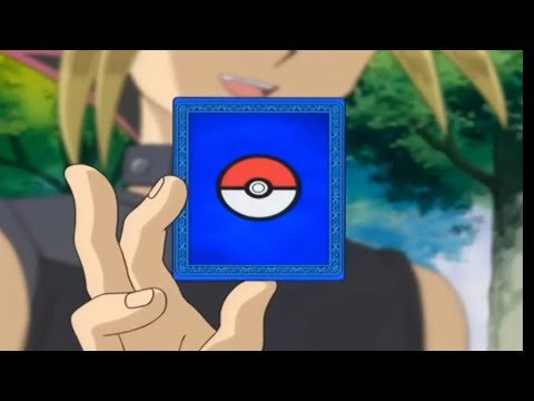 Yu Gi Oh But Ruined by AI Part 3 (Hailuo AI)