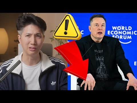 Elon & AI bros panic over bans