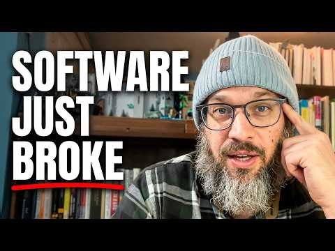 OpenAI Is Slowing Hiring. Anthropic's Engineers Stopped Writing Code. Here's Why You Should Care.