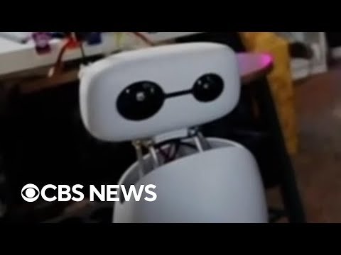 Tech executive explains how AI agents work, warns against giving them too much access